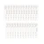Zestaw 25 kasetek testowych do testu COMBO 4w1 COVID-19, grypa A+B i RSV, DeepBlue