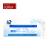 Szybki test combo COVID-19 / grypa A+B / RSV – zestaw 25 testów DeepBlue, opakowanie produktowe z widoczną kasetką testową, informacja o cenie za 1 test