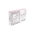 Opakowanie testu QUCare Self Blood Uric Acid do pomiaru kwasu moczowego.