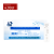 Test combo COVID-19 / grypa A+B / RSV – zestaw 25 testów DeepBlue, opakowanie produktowe z widoczną kasetką testową, informacja o cenie za 1 test
