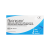 Opakowanie testu Fluorecare SARS-CoV-2/RhV/PIV &amp; Influenza A/B &amp; RSV/ADV/hMPV Antigen Combo, 1 sztuka, czas badania 12 minut, przeznaczone do użytku profesjonalnego.