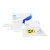 Test antygenowy Multiplex Respiratory 9 w 1 Dvot wyrób medyczny zestaw białe pudełko z niebieskim logo kasetka testowa probówki wymazówka instrukcja obsługi woreczek biohazard oznaczenie wynik w 8 minut 1 test.