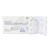 Zestaw testowy Fluorecare Respiratory 13 Pathogen Antigen Test Kit w opakowaniu kartonowym. Obok widoczne dwie kasetki testowe z oznaczeniami linii C, T i polami aplikacji próbek S. Opakowanie informuje o czasie wyniku 12 minut.